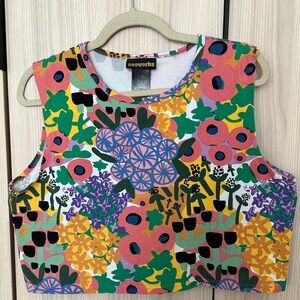 Nooworks People I’ve Loved Tank